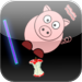 Paddle Pig