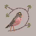 Mosaics - Make beautiful mosaics by hand.