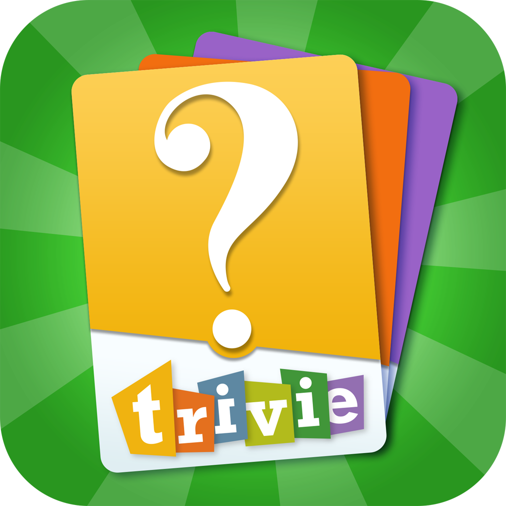 Trivie icon